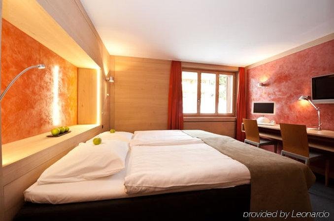 Фото Alpine Lodge