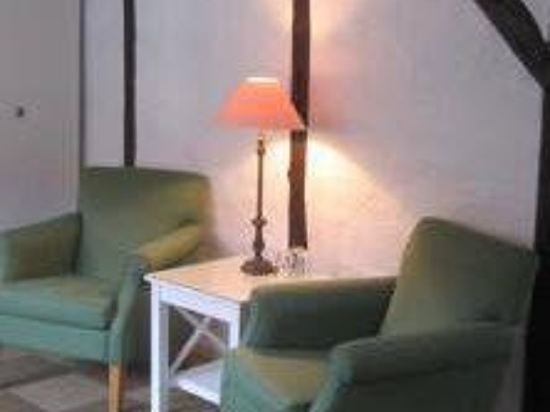 Фото Hotel Anno 1793 Sekelgården