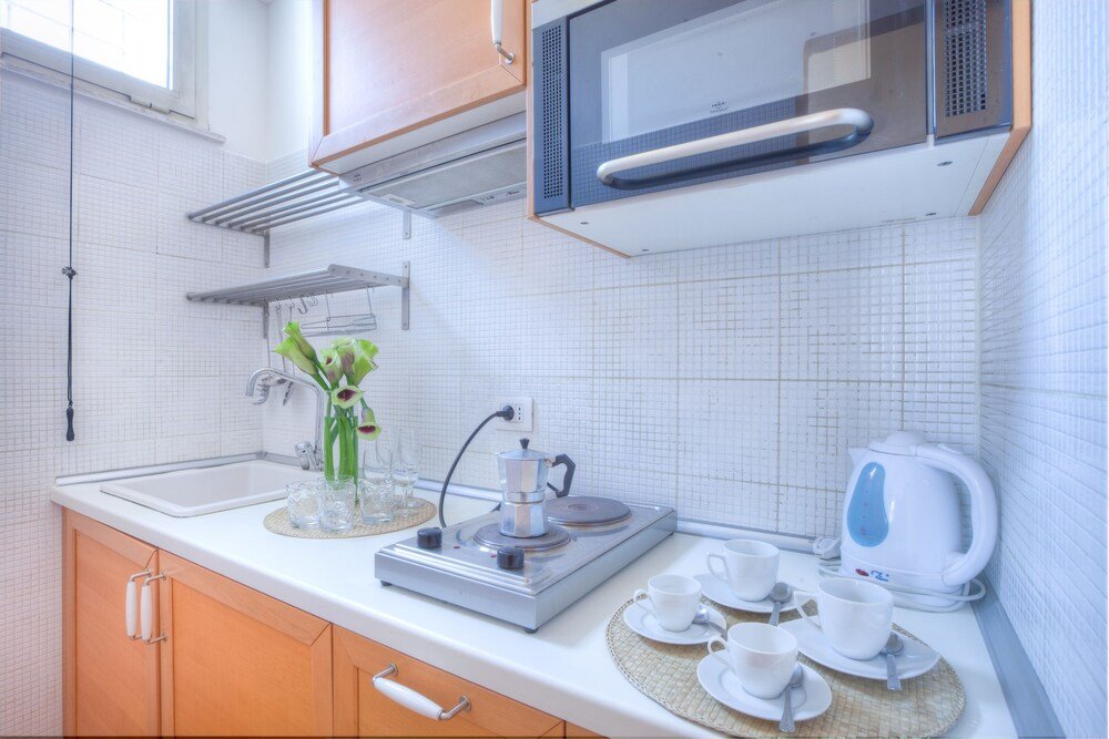 Фото V Rome Suite