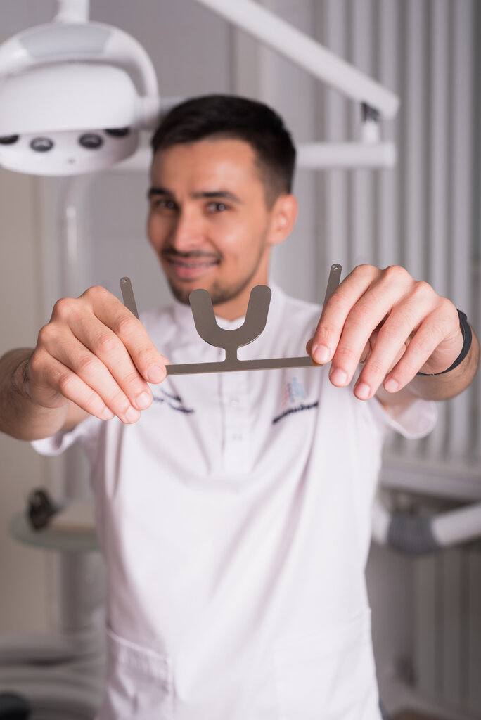 Özel ağız ve diş sağlığı klinikleri ve muayenehaneleri Millident, Kazan, foto