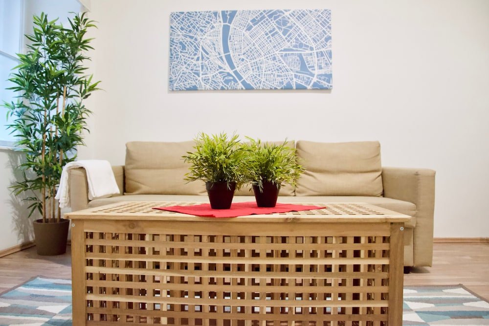 Фото Pelicanstay next to Budapest Basillica