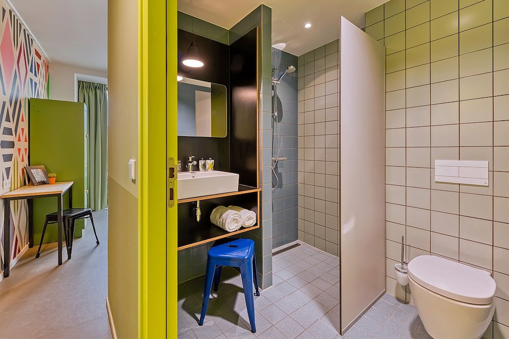 Фото Stayokay Maastricht - Hostel