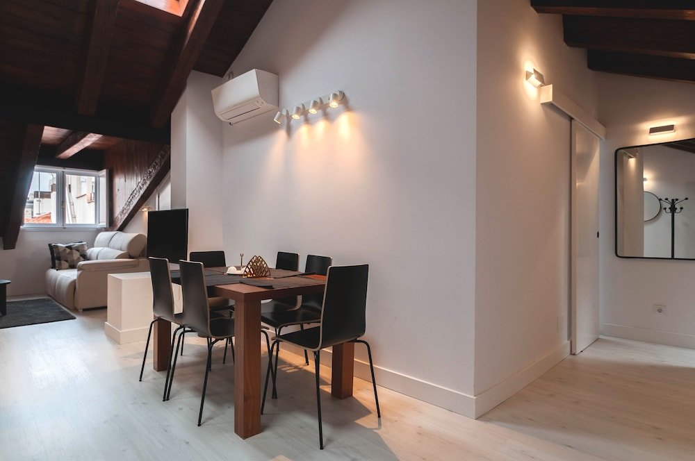 Фото Atico Gran VIA