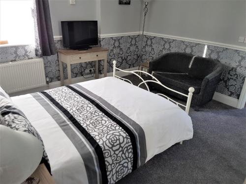 Фото Oakover Guest House