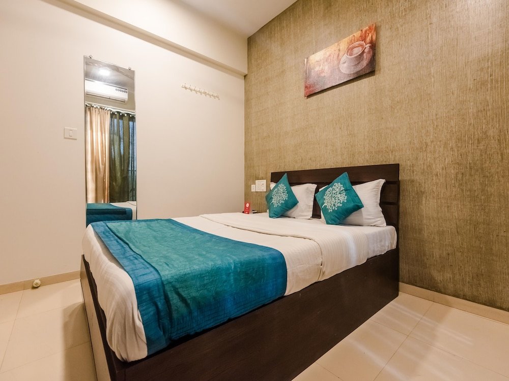 Фото Oyo 4082 Apartment Vashi