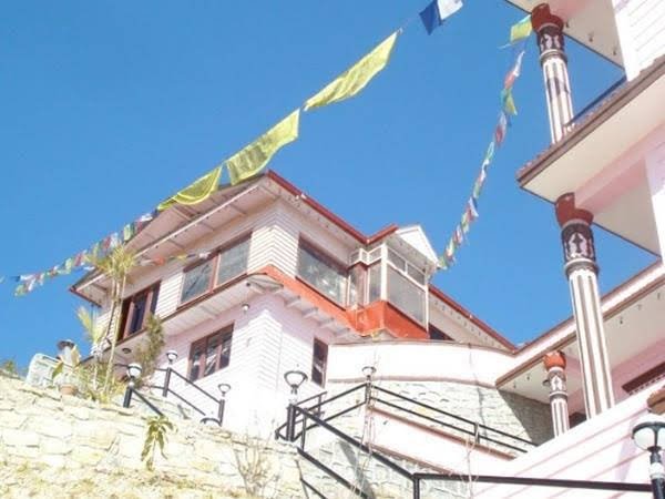 Фото Stupa Resort Nagarkot