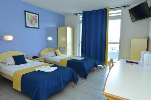 Фото Centre International de Sejour