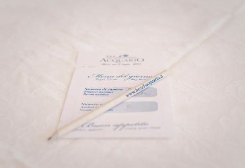 Фото Hotel Acquario