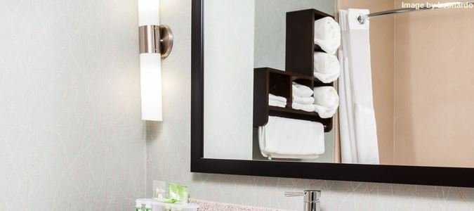 Фото Holiday Inn Express & Suites Eureka, an Ihg Hotel