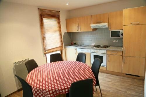 Гостиница La Demeure des 2 Trésors