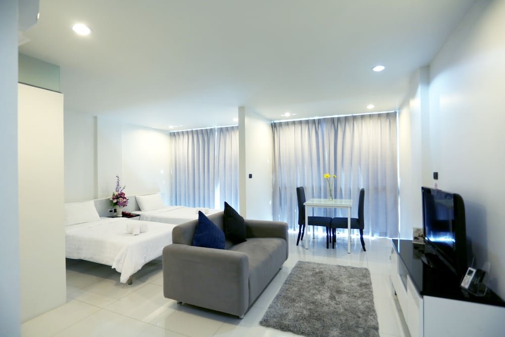 Фото Neca Complex Apartment
