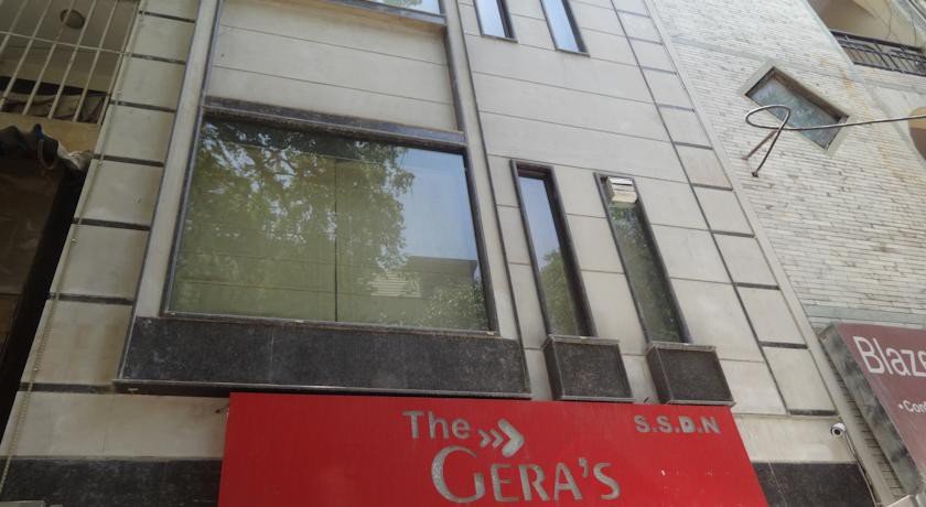 Фото Fabhotel Gera