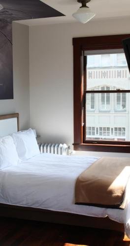 Фото Selina Commodore Astoria