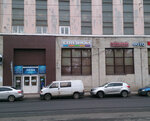 Fotonahodka (Obukhovskoy Oborony Avenue, 116к1Е), photography