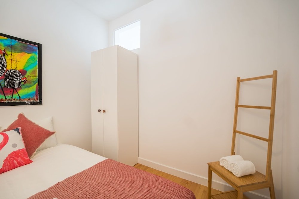 Фото Flamingos Apartment