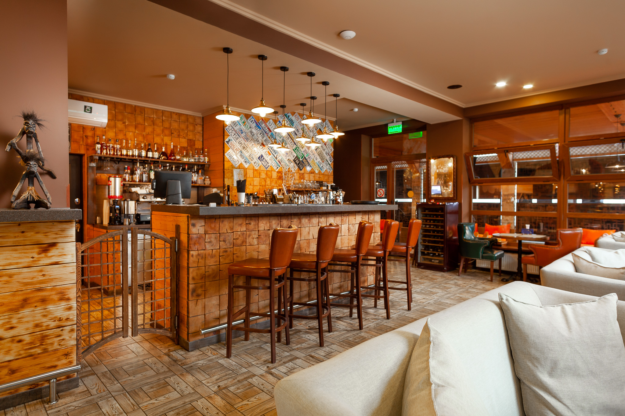 Фото Риффос