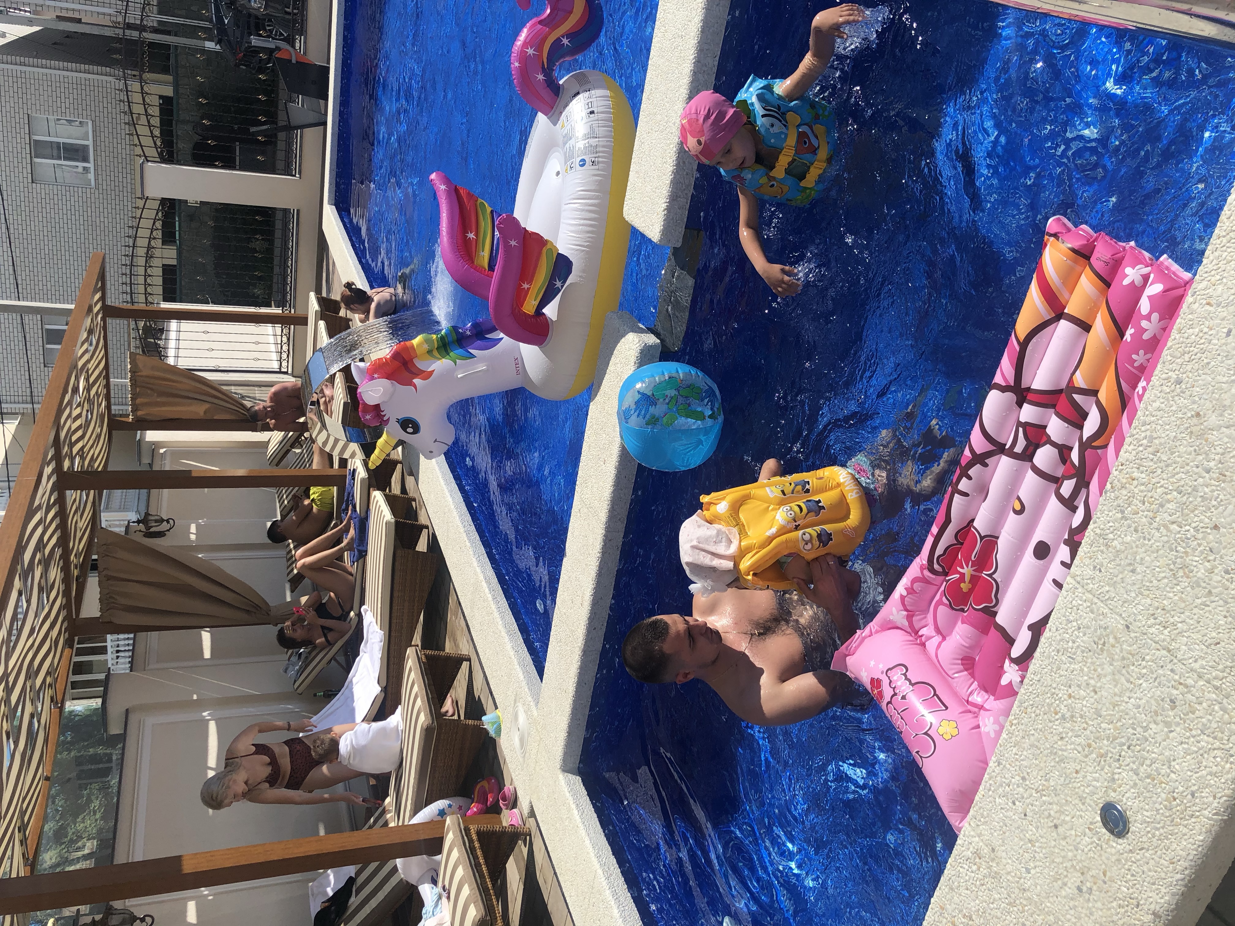 Фото Южные Ночи