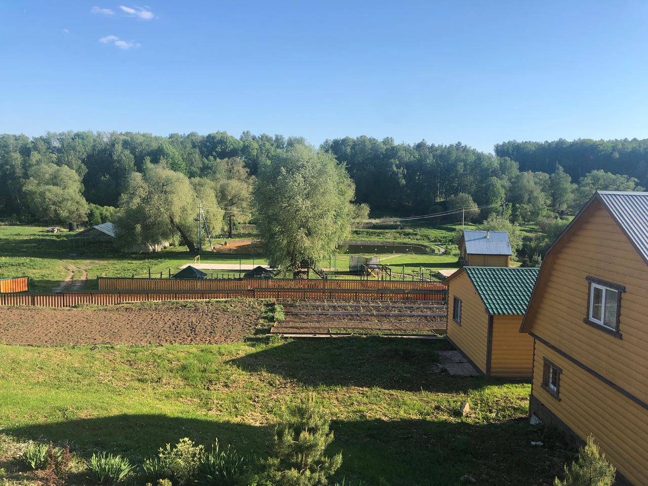 Фото Лукино