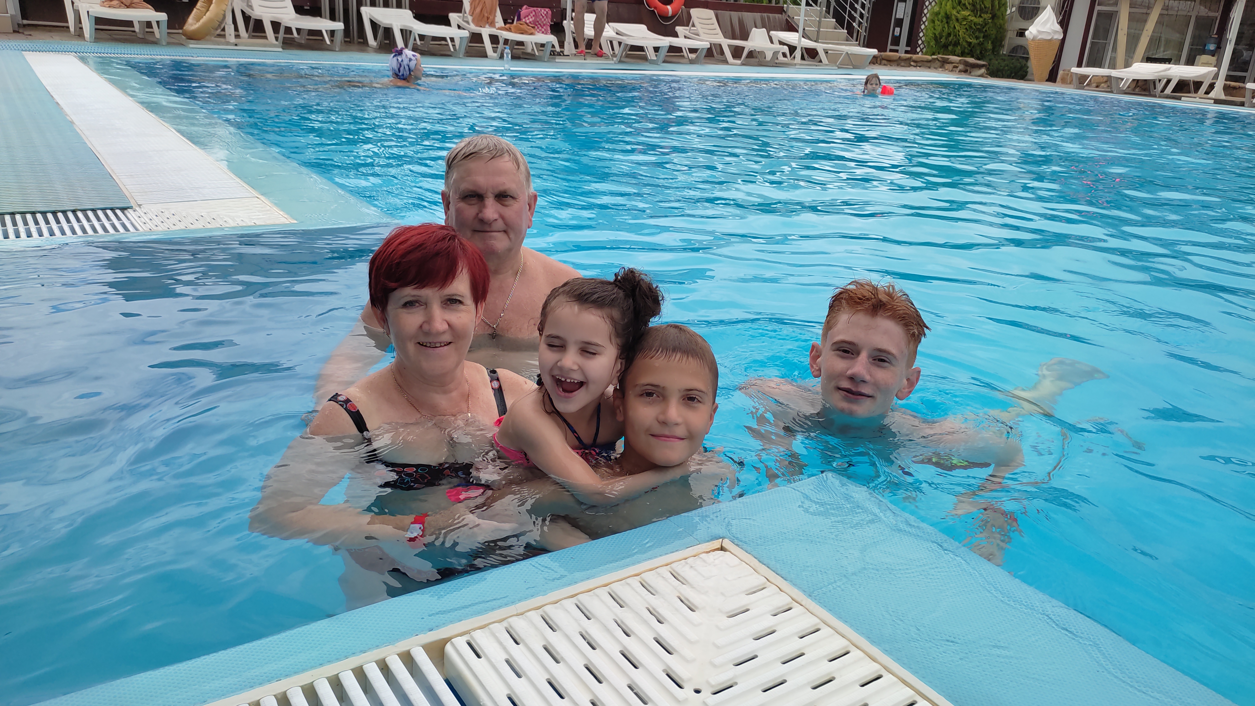 Фото Кремниевы термы