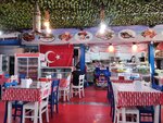 Karakoy Fish House (İstanbul, Beyoğlu, Arap Cami Mah., Fermeneciler Cad., 50), restaurant