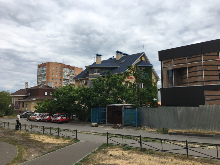 Фото Центр 300