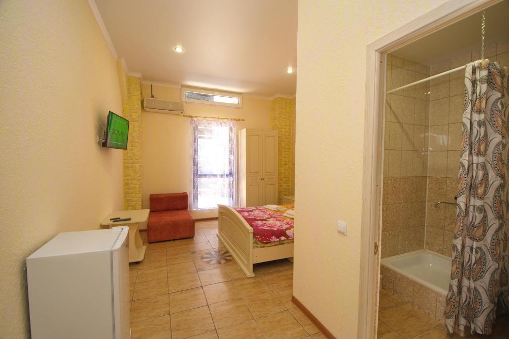 Фото Баунти