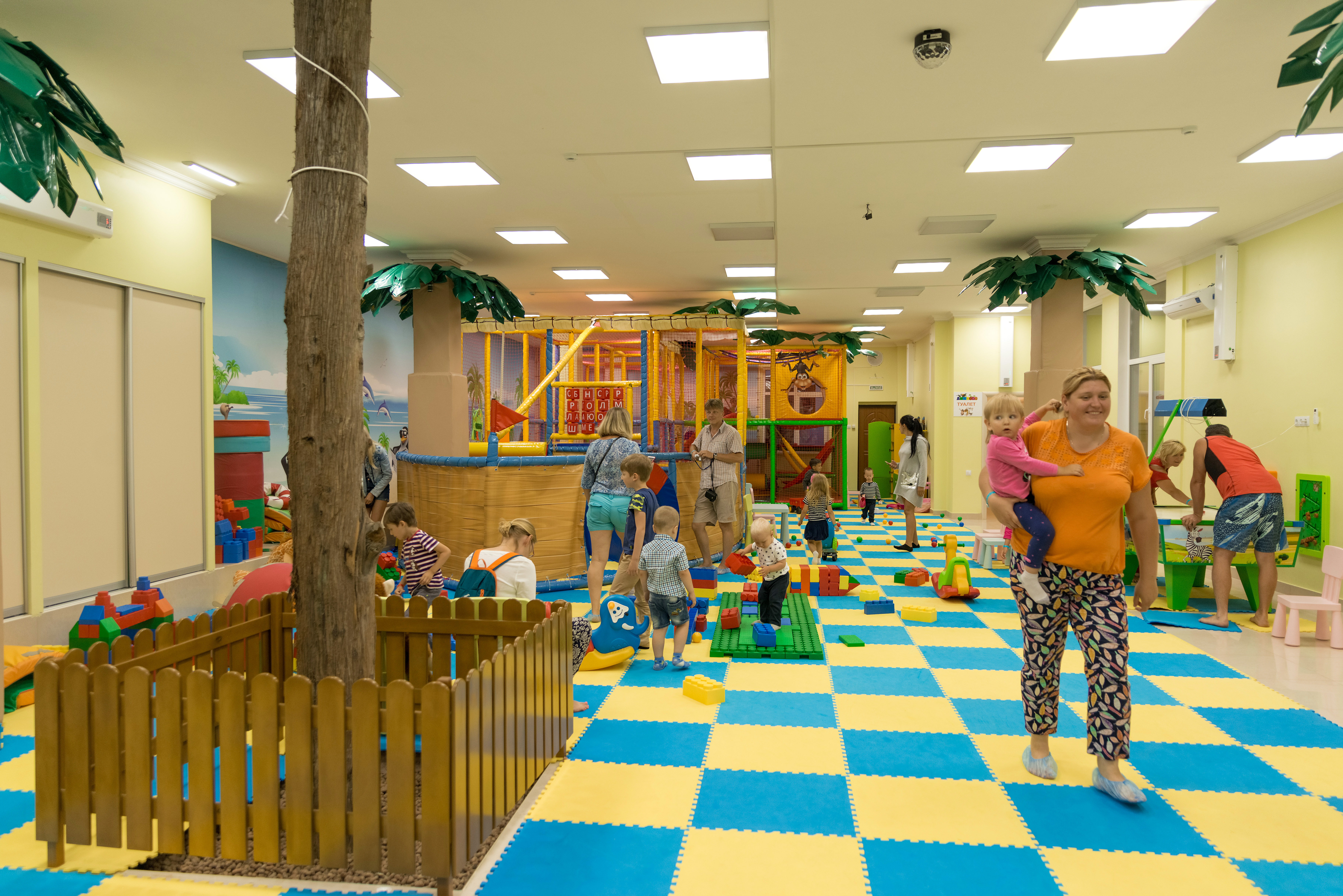 Фото Демерджи