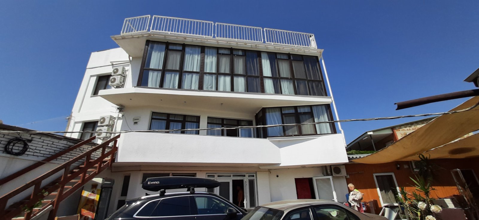 Фото отеля 3