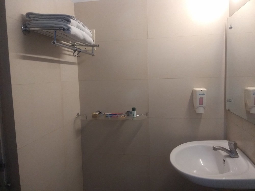 Фото Hotel Rama Heritage