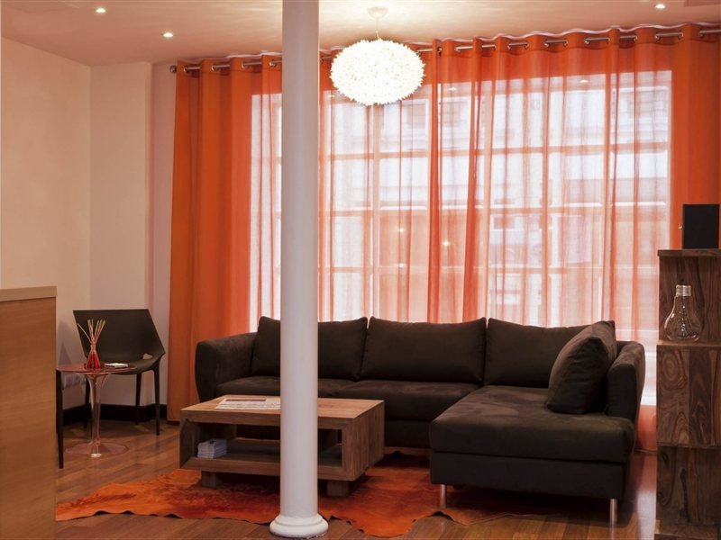 Фото O. lysée Hôtel