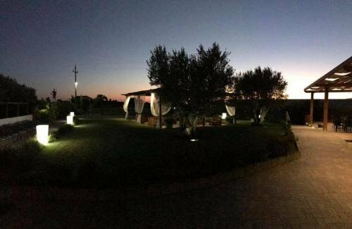 Гостиница B&b Terre di Paestum