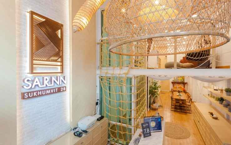 Фото Sarnn Sukhumvit 28