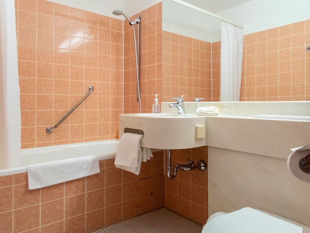 Фото Hotel Bürgerhof Wetzlar