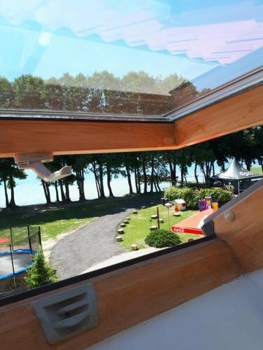 Гостиница Pirat Hotel & SPA в Ольштыне