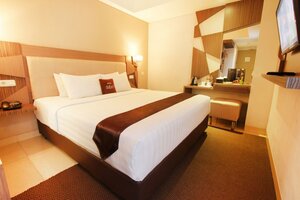 Hotel FortunaGrande Malioboro Yogyakarta (Yogyakarta, Kota Yogyakarta City), hotel