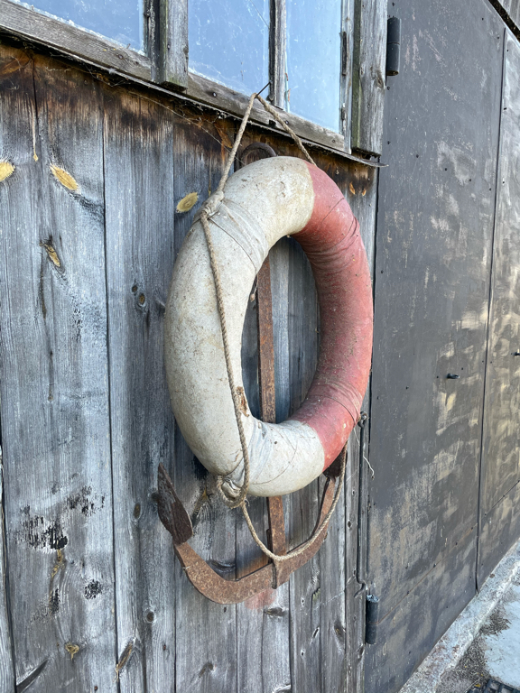 Фото Тихая гавань