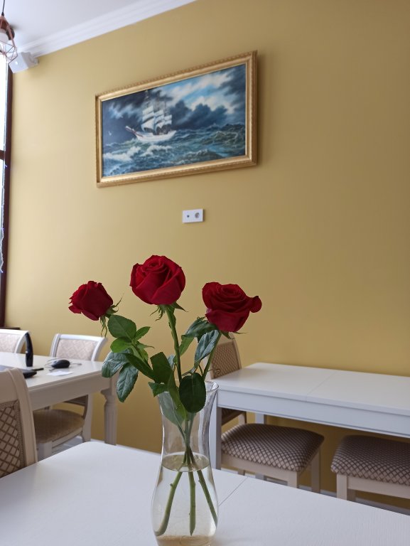 Фото Доменикана