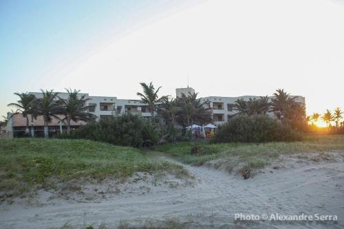 Фото Hotel Varandas Beach