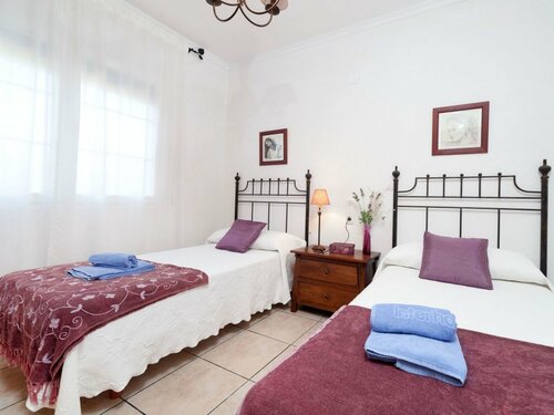 Гостиница Villa Villa Capri