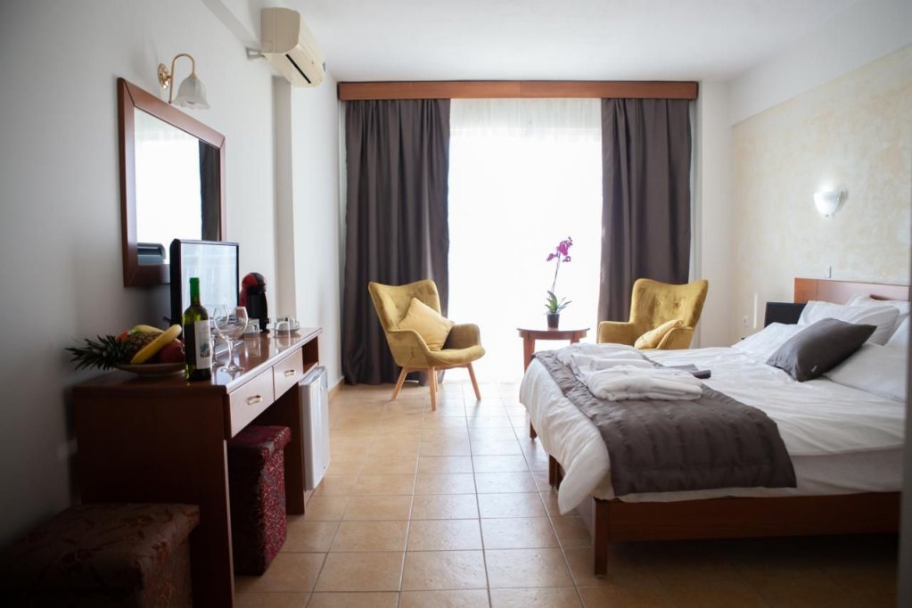 Фото City Gate Hotel Airport Thessaloniki