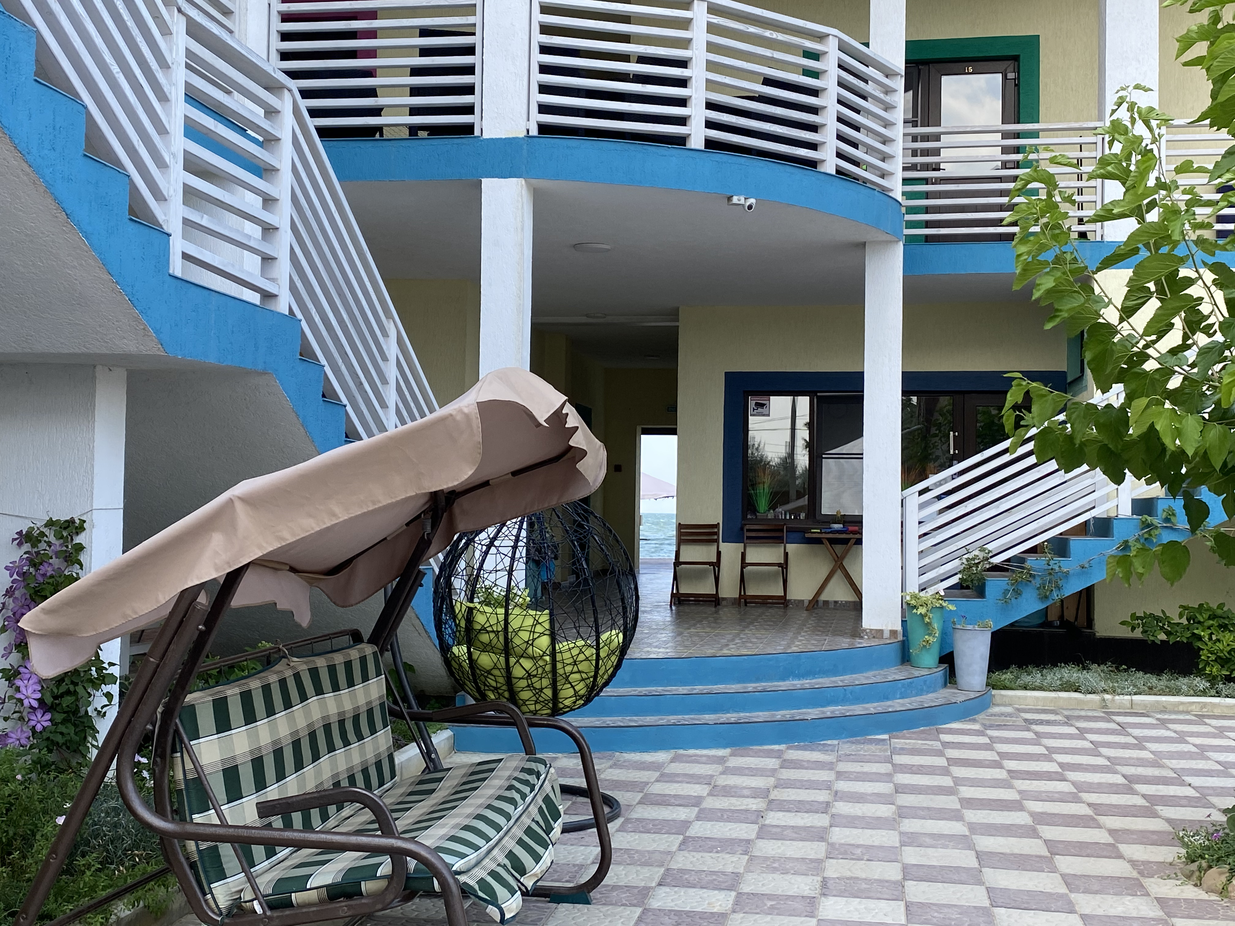 Фото Акварель Клуб