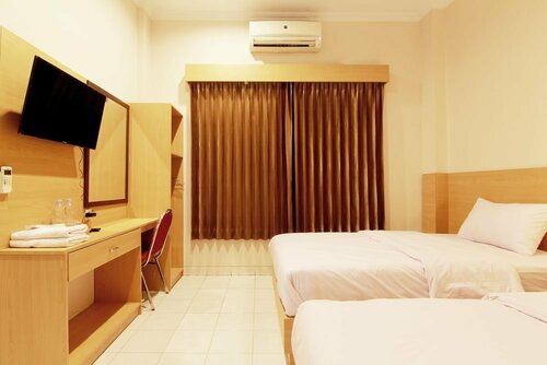 Hotel Pondok Anggun