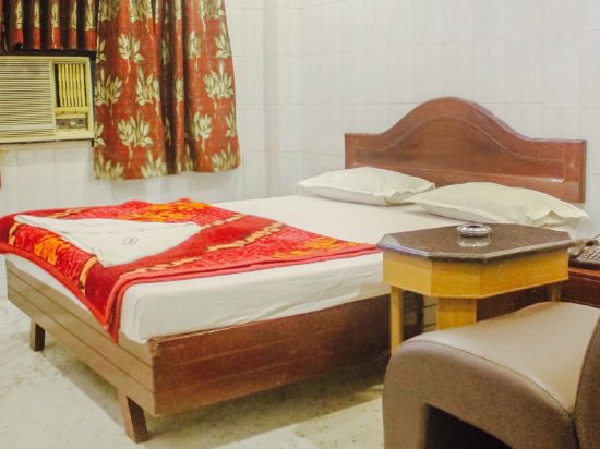 Фото Krishna International