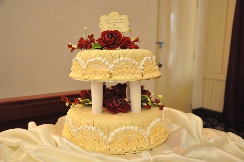 Фото Bukit Merah Laketown Resort