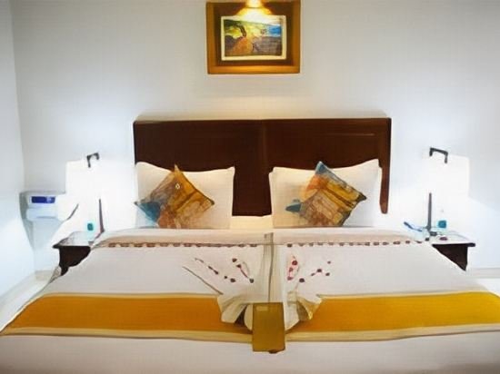 Фото Green by One Hotels