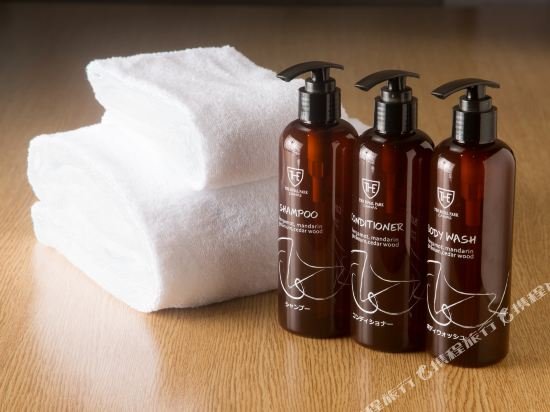 Фото The Royal Park Canvas - Nagoya