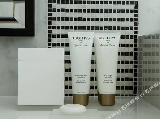 Фото Hôtel Brighton