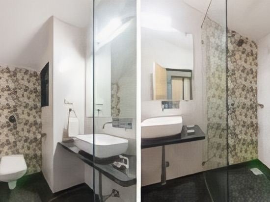 Фото Cloud Mist Resort and SPA