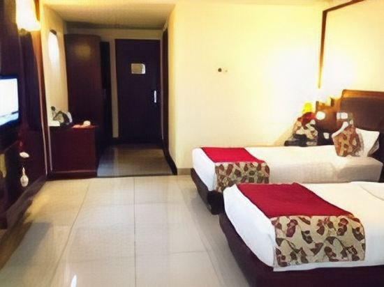 Фото Royal Orchid Central