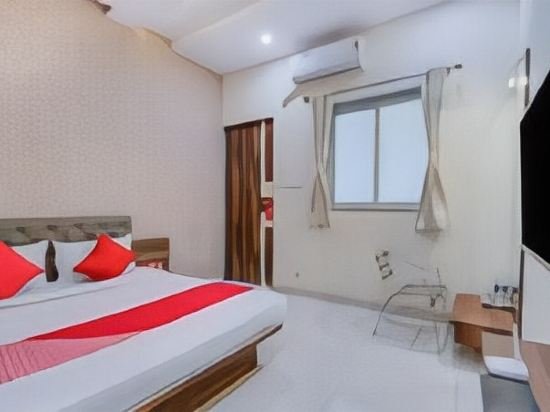 Фото Oyo 10939 Hotel Sangam